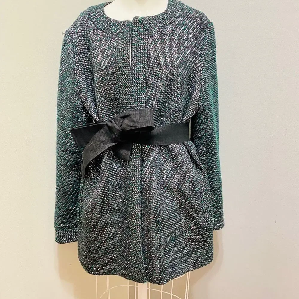 Ann Taylor Jacket - Picture 3 of 6